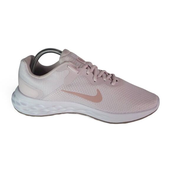 Nike Revolution 6 Next Nature 'Light Violet Champagne' DC3729-500 Women's 10 - Picture 7 of 11